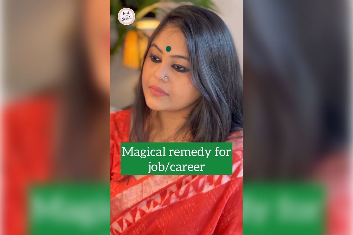 Sakshi Singhal Shares a Powerful Sunday Remedy for Career Growth Through Sun Worship