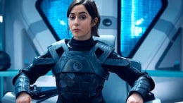 OTT And Theatrical Releases This Week (Apr 7 - Apr 13): <i>Black Mirror</i> Season 7 And More