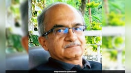 Prashant Bhushan Calls Poll Body "Despot". Supreme Court Objects