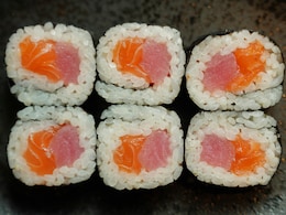 Why Several Japanese Tourists Are Buying Bulk Rice In Korea