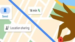 Google Map ठरला जीवघेणा! कारमध्ये तडफडून दोघांचा मृत्यू, वाचा कसा झाला अपघात?