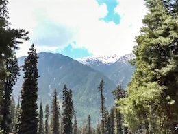 पहलगाम हमले के बाद एक और हमले की आशंका, खुफिया एजेंसियों का बड़ा अलर्ट पहलगाम हमले के बाद एक और हमले की आशंका, खुफिया एजेंसियों का बड़ा अलर्ट