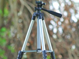 Tripod के वो फायदे, जो शायद आपको पता होने चाहिए