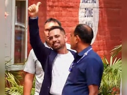 वे जितने चाहें सवाल पूछ लें... ED की पूछताछ के बाद रॉबर्ट वाड्रा बोले- छिपाने को कुछ नहीं वे जितने चाहें सवाल पूछ लें... ED की पूछताछ के बाद रॉबर्ट वाड्रा बोले- छिपाने को कुछ नहीं