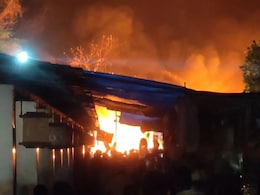 Artisans Hit By Dilli Haat Fire To Get Rs 5 Lakh Each, Free Stalls For 6 Months Artisans Hit By Dilli Haat Fire To Get Rs 5 Lakh Each, Free Stalls For 6 Months