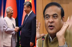 'Might As Well Split Bangladesh...': Northeast Leaders Slam Dhaka Remark 'Might As Well Split Bangladesh...': Northeast Leaders Slam Dhaka Remark