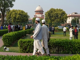 मुस्लिमों को 'बदनाम' करने वाले वीडियो हटेंगे? जानें सुप्रीम कोर्ट से क्या है अपडेट मुस्लिमों को 'बदनाम' करने वाले वीडियो हटेंगे? जानें सुप्रीम कोर्ट से क्या है अपडेट