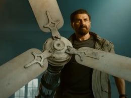 Jaat Box Office Collection Day 6: सिनेमाघरों में कम नहीं हो रही जाट की दहाड़, छठे दिन सनी देओल की फिल्म ने की बंपर कमाई Jaat Box Office Collection Day 6: सिनेमाघरों में कम नहीं हो रही जाट की दहाड़, छठे दिन सनी देओल की फिल्म ने की बंपर कमाई