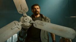 <i>Jaat</i> Box Office Collection Day 3: Next Stop For Sunny Deol's Film - Rs 30 Crore Mark