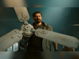 <i>Jaat</i> Box Office Collection Day 3: Next Stop For Sunny Deol's Film - Rs 30 Crore Mark <i>Jaat</i> Box Office Collection Day 3: Next Stop For Sunny Deol's Film - Rs 30 Crore Mark