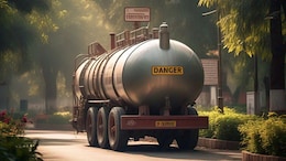 Ajmer Gas Leak: अजमेर में जिस गैस का रिसाव हुआ वो कितनी खतरनाक है? केमिकल फैक्ट्री मालिक सहित 3 की मौत