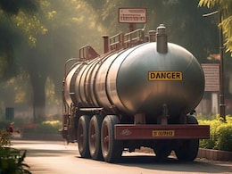 Ajmer Gas Leak: अजमेर में जिस गैस का रिसाव हुआ वो कितनी खतरनाक है? केमिकल फैक्ट्री मालिक सहित 3 की मौत Ajmer Gas Leak: अजमेर में जिस गैस का रिसाव हुआ वो कितनी खतरनाक है? केमिकल फैक्ट्री मालिक सहित 3 की मौत