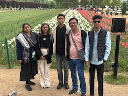 Alert Staff Stops Maharashtra Family From Leaving Hotel Amid Pahalgam Firing