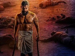 24 अप्रैल की तारीख नोट कर लीजिए, थिएटर्स में टकराने के बाद OTT पर भी टकराएंगी साउथ की ये दो एक्शन फिल्में 24 अप्रैल की तारीख नोट कर लीजिए, थिएटर्स में टकराने के बाद OTT पर भी टकराएंगी साउथ की ये दो एक्शन फिल्में