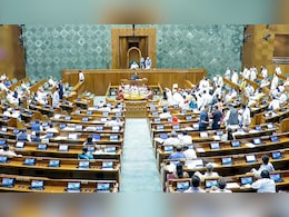 वक्फ बिल पर कल आर-पार : 8 घंटे की 'अग्निपरीक्षा' का गेम प्लान तैयार