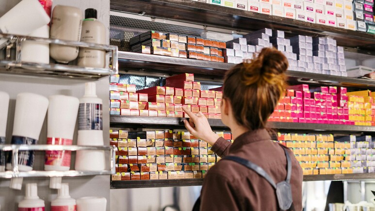 ये हैं बेस्ट Ammonia Free Hair Colour, बालों को नहीं होने देते नुकसान, बनाते हैं मजबूत ये हैं बेस्ट Ammonia Free Hair Colour, बालों को नहीं होने देते नुकसान, बनाते हैं मजबूत