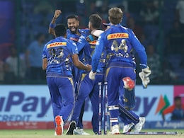 Mumbai Indians Eye Resurgence In IPL Classico Against Chennai Super Kings Mumbai Indians Eye Resurgence In IPL Classico Against Chennai Super Kings