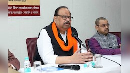 Liquor Ban in MP: आस्था और संस्कृति के आगे राजस्व मायने नहीं रखता, शराबबंदी पर बोले मोहन सरकार के मंत्री