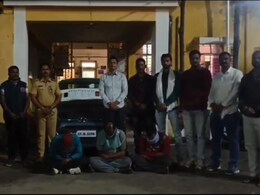 तुळजापूर ड्रग्ज तस्करी प्रकरणात तुळजाभवानी मंदिराच्या पुजाऱ्यांचा सहभाग, 13 पुजाऱ्यांची नावे समोर