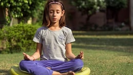 How 30 Minutes Of Sudarshan Kriya Daily Can Transform Your Health