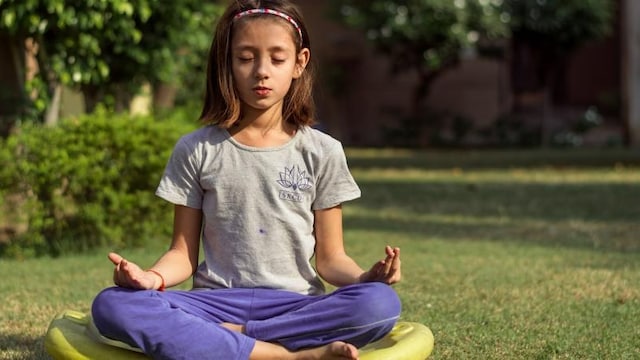 How 30 Minutes Of Sudarshan Kriya Daily Can Transform Your Health