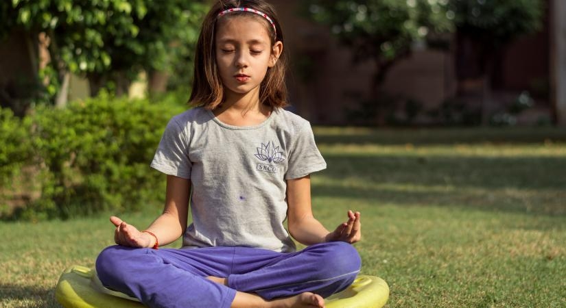 How 30 Minutes Of Sudarshan Kriya Daily Can Transform Your Health