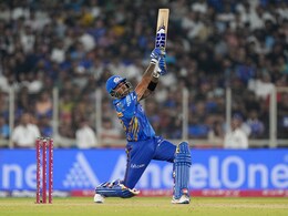 Suryakumar Yadav Joins Elite T20 Club After Explosive Cameo Against Kolkata Knight Riders Suryakumar Yadav Joins Elite T20 Club After Explosive Cameo Against Kolkata Knight Riders