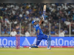 IPL 2025: 'मुझे अपना मौका...', नंबर 3 पर तूफानी बल्लेबाजी के बाद सूर्यकुमार यादव का बड़ा बयान IPL 2025: 'मुझे अपना मौका...', नंबर 3 पर तूफानी बल्लेबाजी के बाद सूर्यकुमार यादव का बड़ा बयान