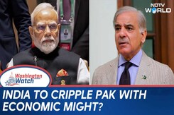 US Stands Strong With India Over J&K Terror Attack | India, Pak Revoke Visas In Tit-for-Tat Move US Stands Strong With India Over J&K Terror Attack | India, Pak Revoke Visas In Tit-for-Tat Move