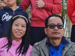 पति को तलाक देंगी बॉक्सिंग क्वीन मैरी कॉम- 20 साल की शादी का होगा अंत - रिपोर्ट