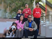 Mary Kom Confirms Divorce From Husband Onler, Breaks Silence On Rumours Of Dating Another Boxers Husband