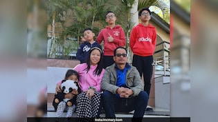 Boxing Great Mary Kom On Divorce: "Man I Trusted Wasn't What I Believed Him To Be"