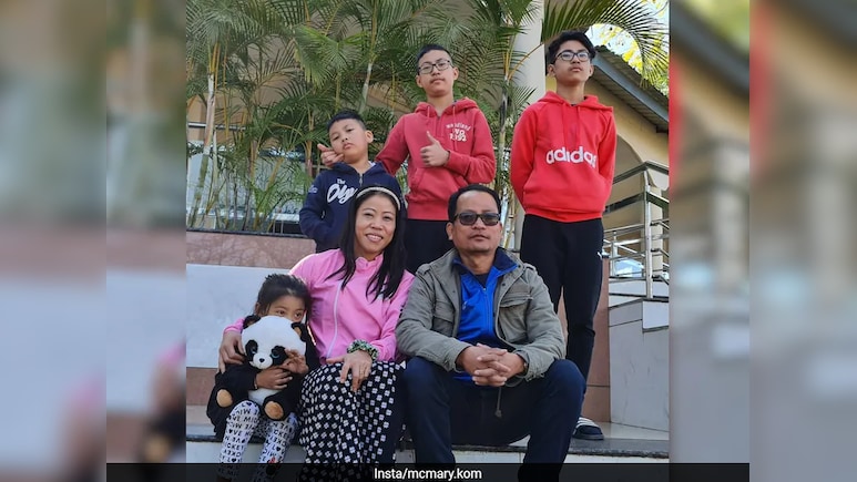 मैरी कॉम ने लगाए धोखाधड़ी के आरोप तो पूर्व पति ने सुनाई दूसरी ही कहानी, कहा-सबूत हैं तो दिखाओ