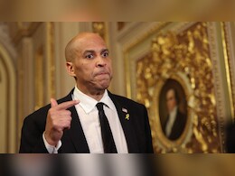 कमाल है! अमेरिका के सीनेट में लगातार 25 घंटा भाषण देता रहा यह नेता, जानें कैसे की तैयारी