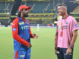 KL Rahul Snubs DC Staff, Credits Ex KKR Coach For Revamped T20 Batting Approach