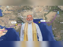 पहलगाम आतंकी हमला: सऊदी से लौटते PM मोदी ने क्यों बदला रूट? विमान पाकिस्तान के ऊपर से नहीं गुजरा पहलगाम आतंकी हमला: सऊदी से लौटते PM मोदी ने क्यों बदला रूट? विमान पाकिस्तान के ऊपर से नहीं गुजरा