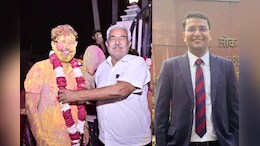 UPSC Result 2024: जालोर में पहली बार एक ही साल में 2 युवाओं का यूपीएससी में चयन, पूरे जिले में बना चर्चा का विषय