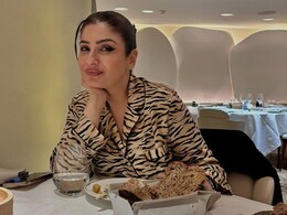 Raveena Tandon's Parisian Getaway Included These Popular Tourist Spots Raveena Tandon's Parisian Getaway Included These Popular Tourist Spots