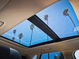 Cool Rides: Features That Outshine the Sunroof in Summer Comfort Cool Rides: Features That Outshine the Sunroof in Summer Comfort