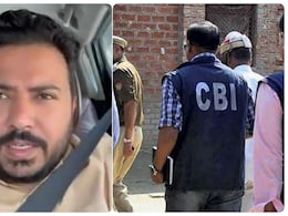 'ये डर से निकली साजिश', दुर्गेश पाठक के घर CBI रेड पर भड़के AAP नेता, लगाए ये आरोप 'ये डर से निकली साजिश', दुर्गेश पाठक के घर CBI रेड पर भड़के AAP नेता, लगाए ये आरोप