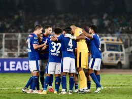 ISL Clubs Condemn Pahalgam Terror Attack, Bengaluru FC To Wear Black Armband Against Inter Kashi ISL Clubs Condemn Pahalgam Terror Attack, Bengaluru FC To Wear Black Armband Against Inter Kashi