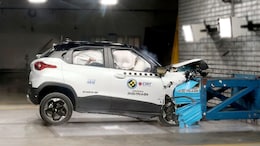 Tata Nexon Must Be Safe; These SUVs Are Safer - Check List
