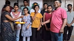 Bihar's 'IIT Factory' Shines Again: 40 Patwa Toli Students Clear JEE Mains