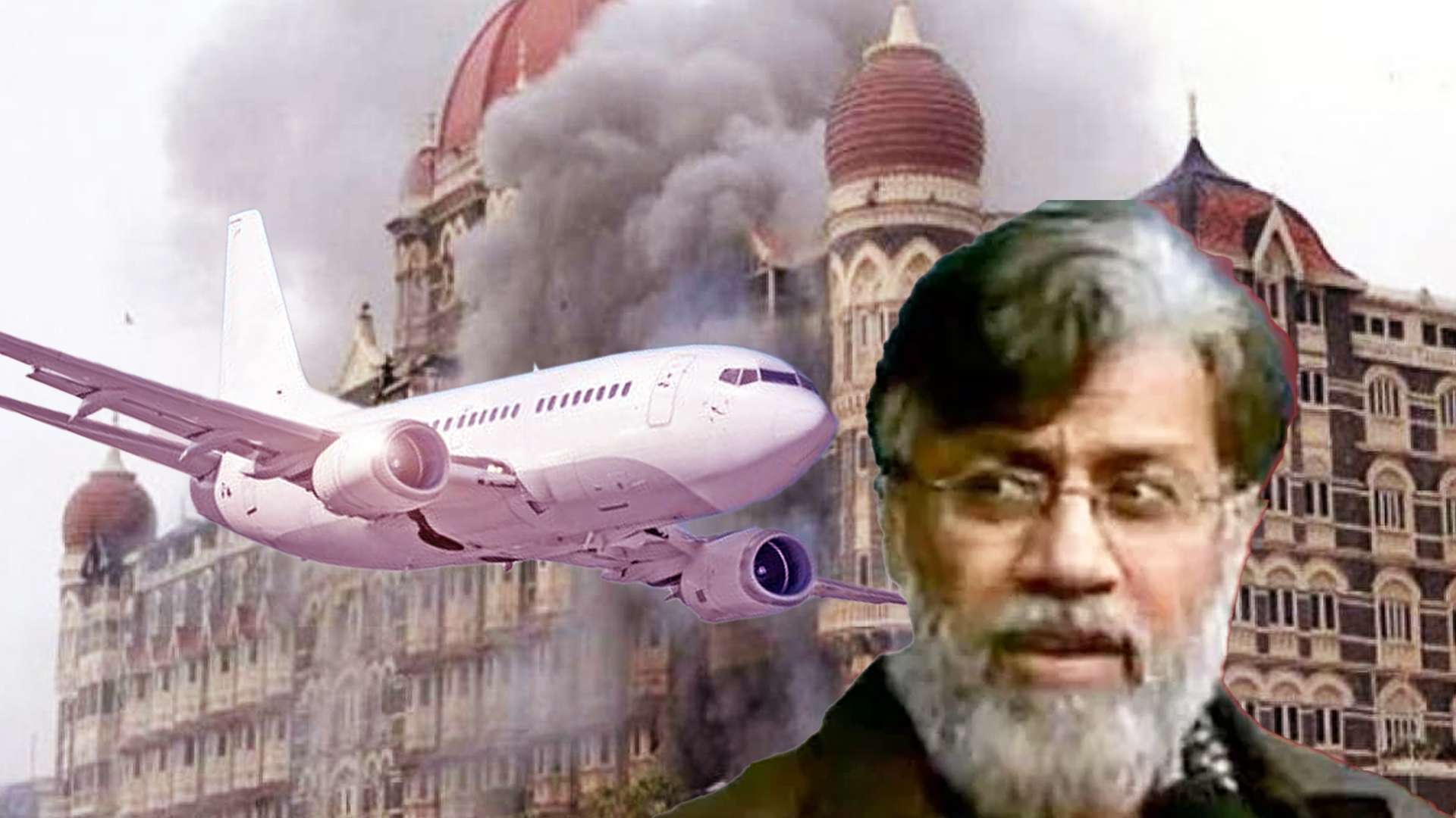 26/11 Accused Tahawwur Rana To Reach India Shortly: Sources