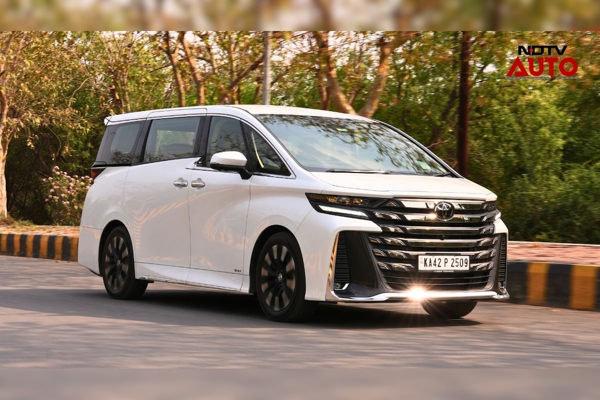 Latest and Breaking News on NDTV