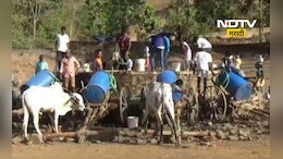 Water problem: पाणी चोरी होवू नये यासाठी लावली जमावबंदी, असं कुठे आणि का घडलं?