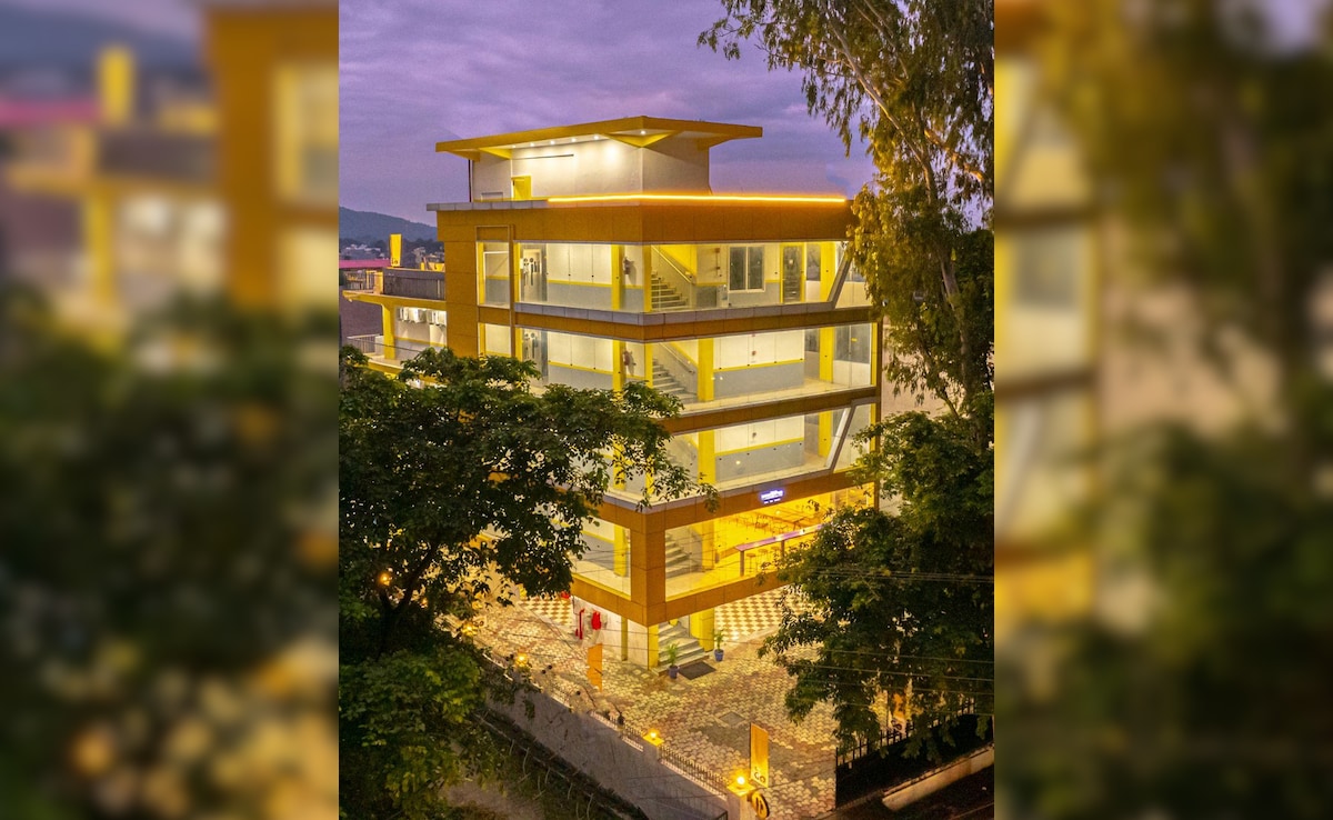 Latest and Breaking News on NDTV Latest and Breaking News on NDTV