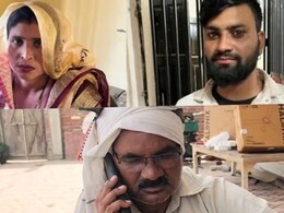 सास-दामाद की लव स्टोरी में अब 'बमबाज' विलेन की एंट्री, पढ़िए क्यों दहशत में है पूरा गांव