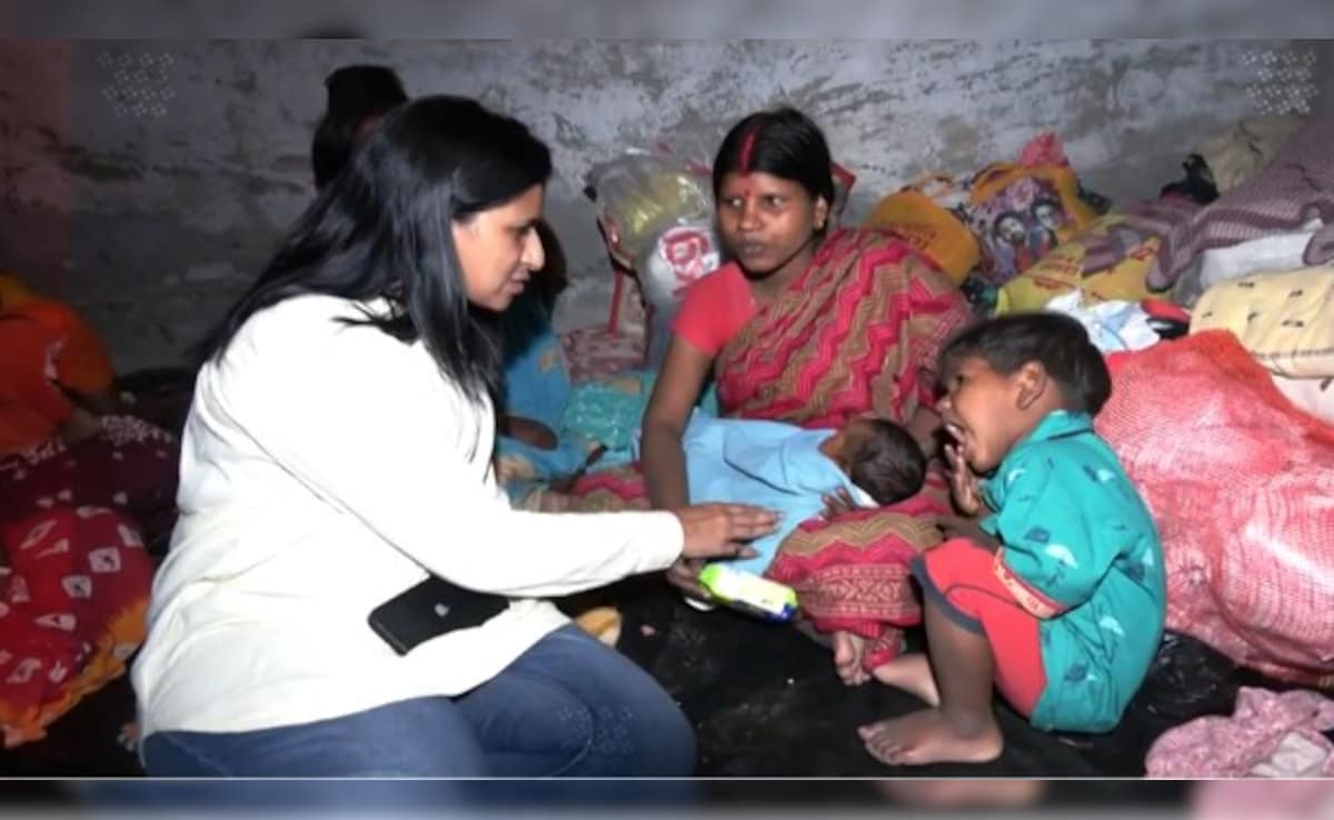 Latest and Breaking News on NDTV Latest and Breaking News on NDTV