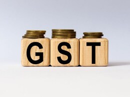 GST Department : जीएसटी विभागाची दमदार कामगिरी, आर्थिक वर्षात 2,21,700 कोटी रुपयांची वसुली